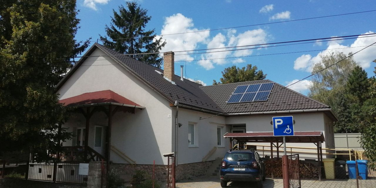 Szociális étkezési szünet