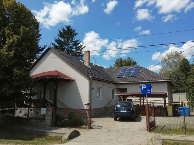 Szociális étkezési szünet